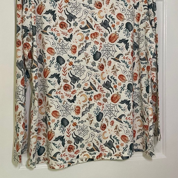 Halloween Shirt - NWT - Picture 9 of 16